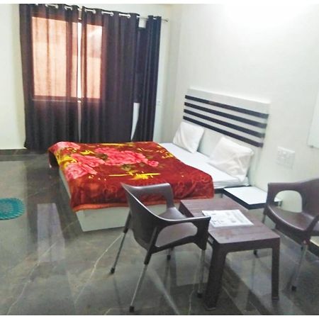A Premium Hotel Sheeva Inn Near Temple - Fully Air Conditioning - Best Hotel Kankhal Экстерьер фото