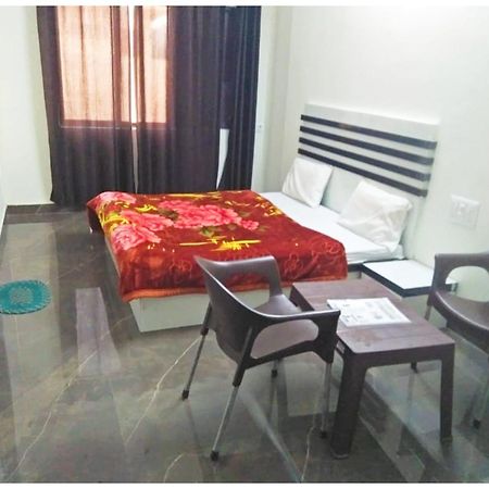 A Premium Hotel Sheeva Inn Near Temple - Fully Air Conditioning - Best Hotel Kankhal Экстерьер фото