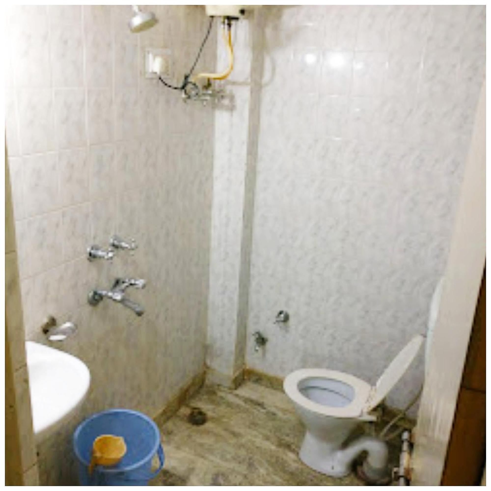 A Premium Hotel Sheeva Inn Near Temple - Fully Air Conditioning - Best Hotel Kankhal Экстерьер фото