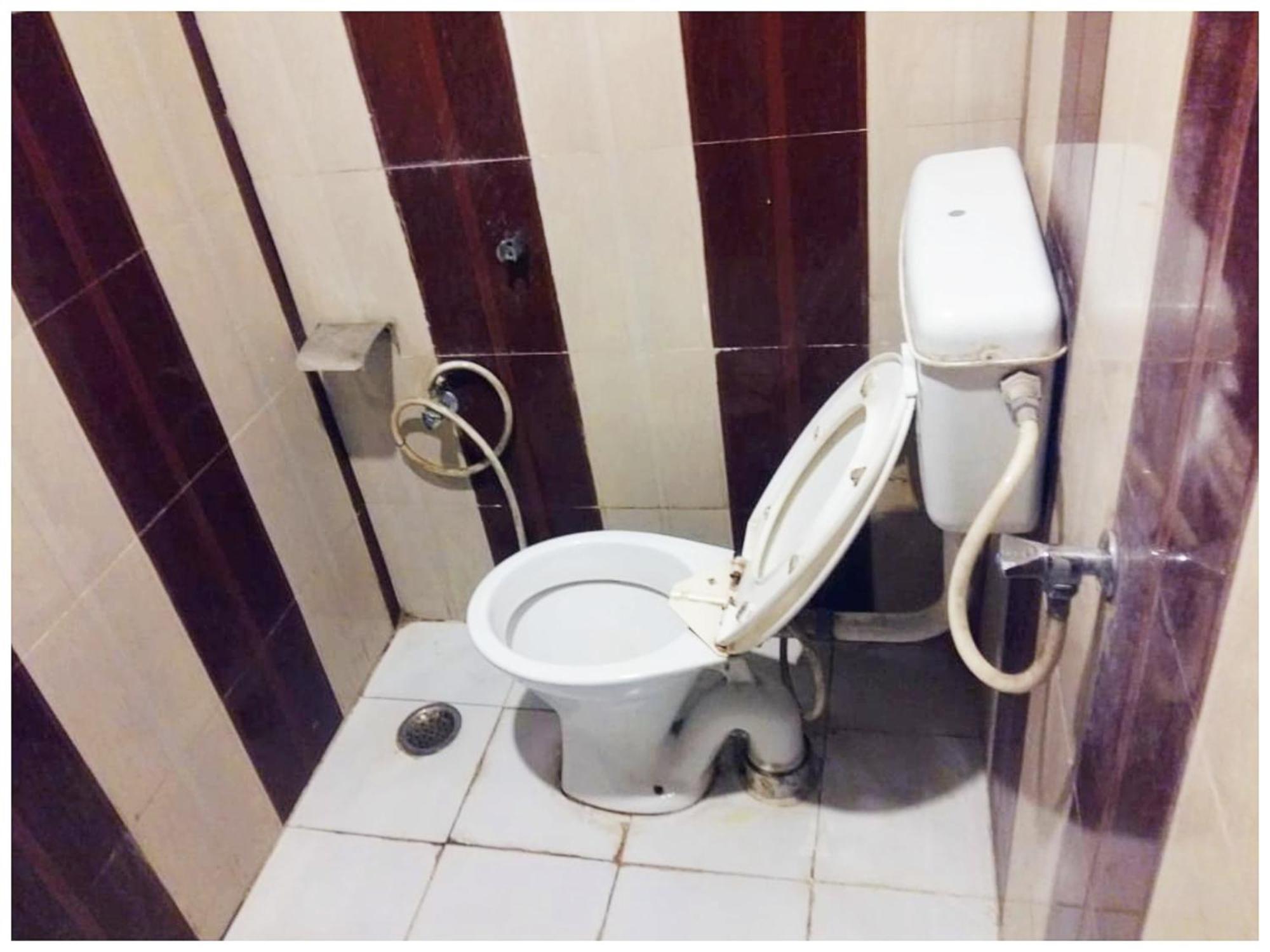 A Premium Hotel Sheeva Inn Near Temple - Fully Air Conditioning - Best Hotel Kankhal Экстерьер фото